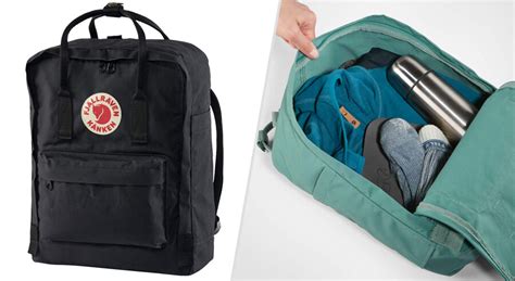 backpacks that open clamshell.